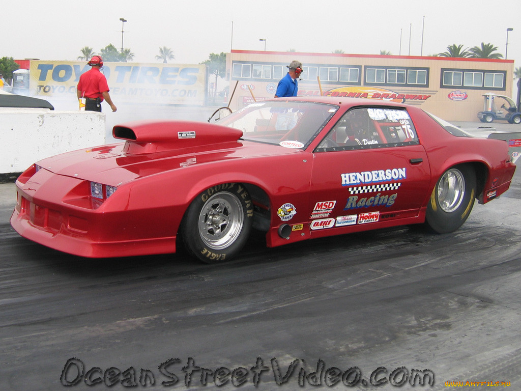 , drag, racing